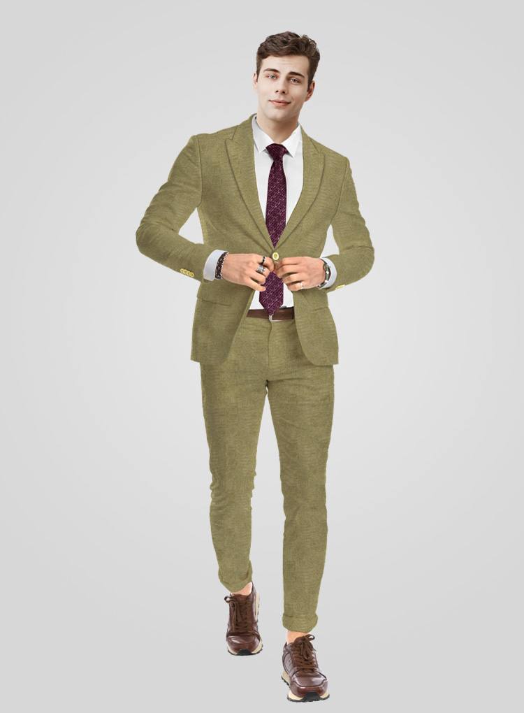 220 Suit