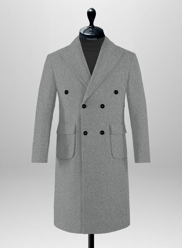006 Overcoat