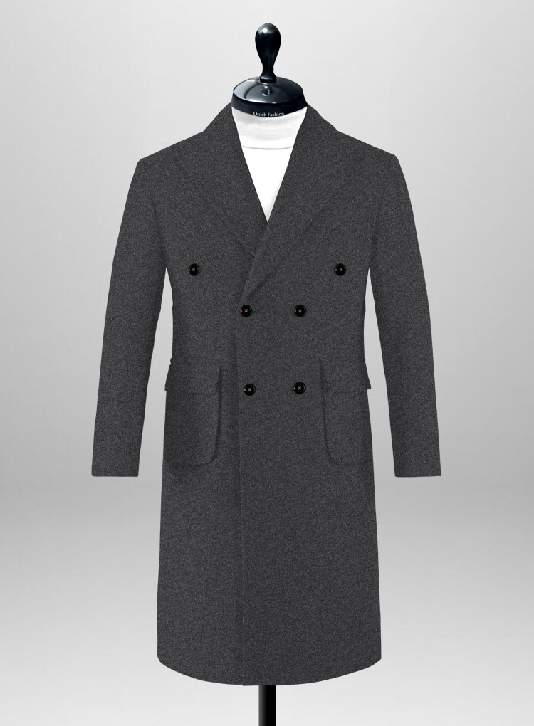 008 Overcoat