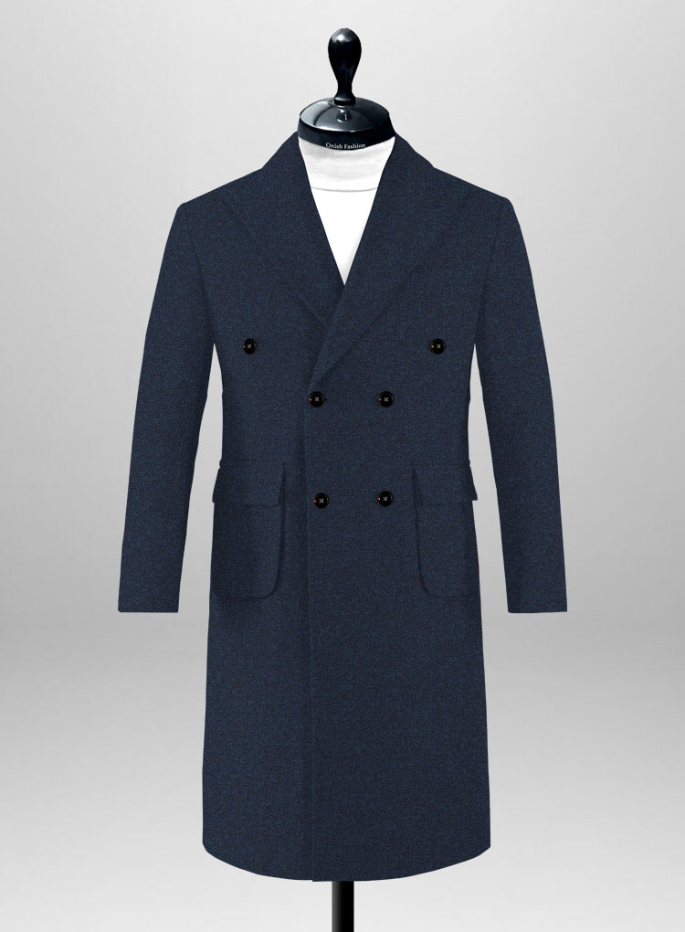 010 Overcoat
