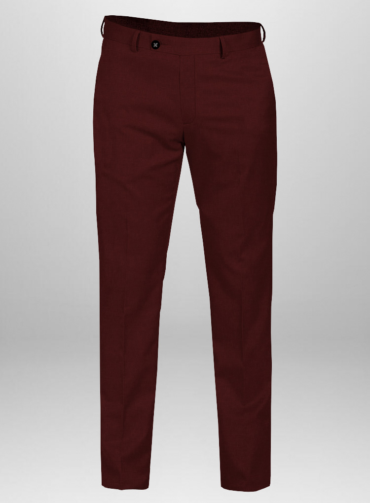 289 Corduroy Pant