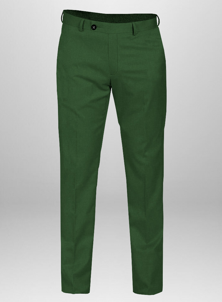 292 Corduroy Pant