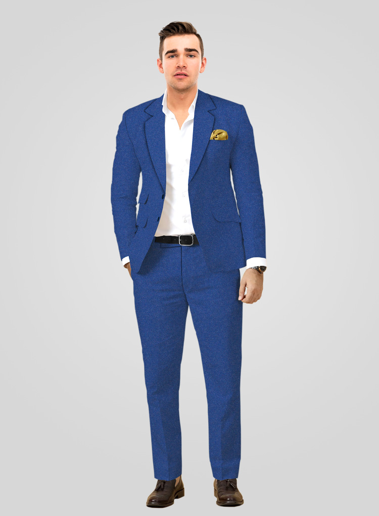 012 Suit