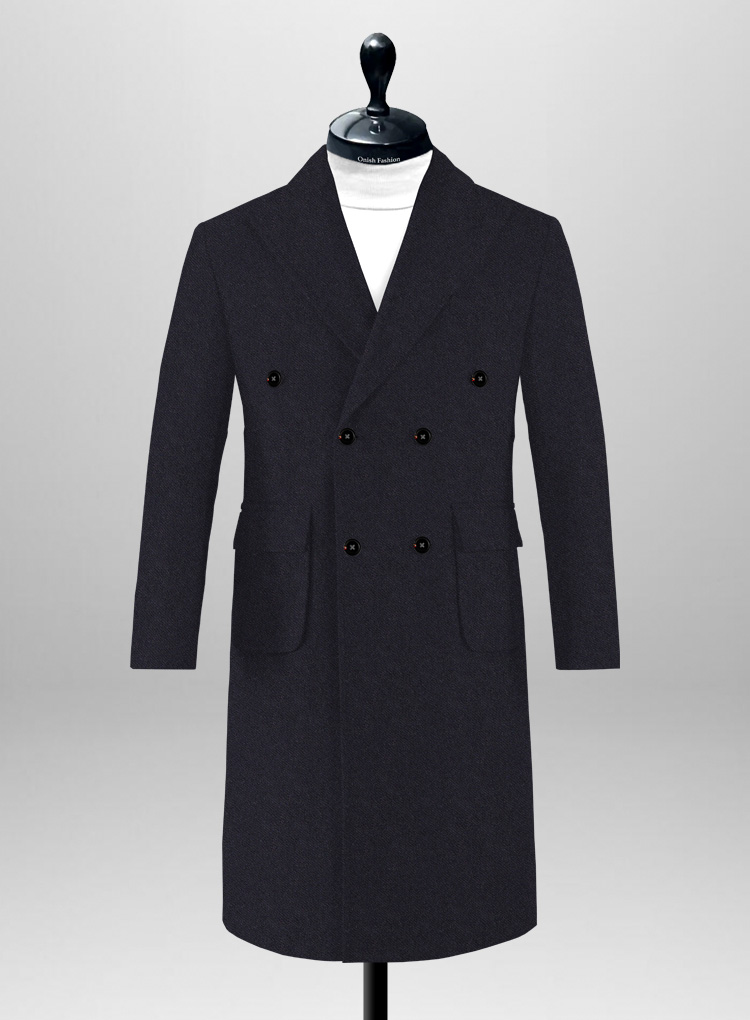 015 Overcoat