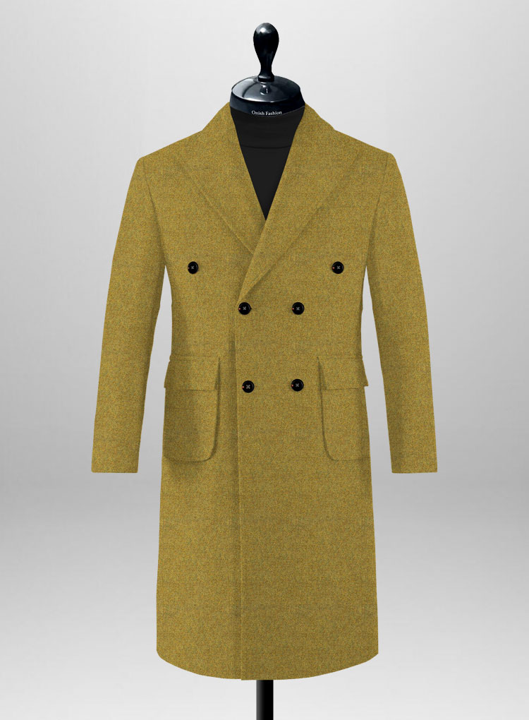 017 Overcoat