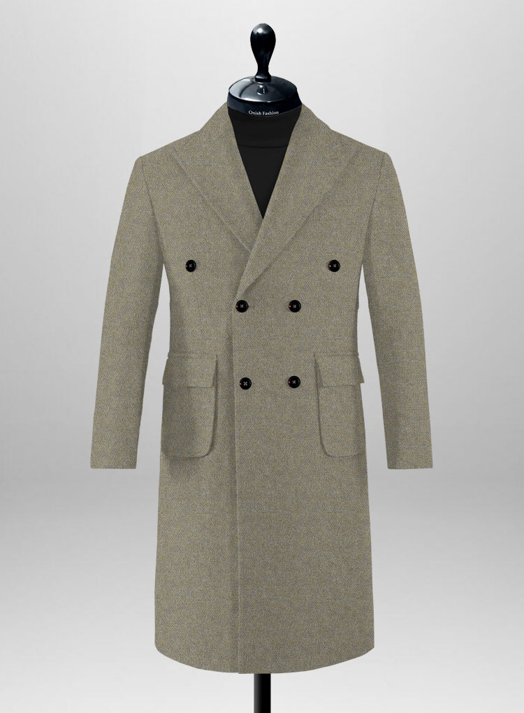 019 Overcoat