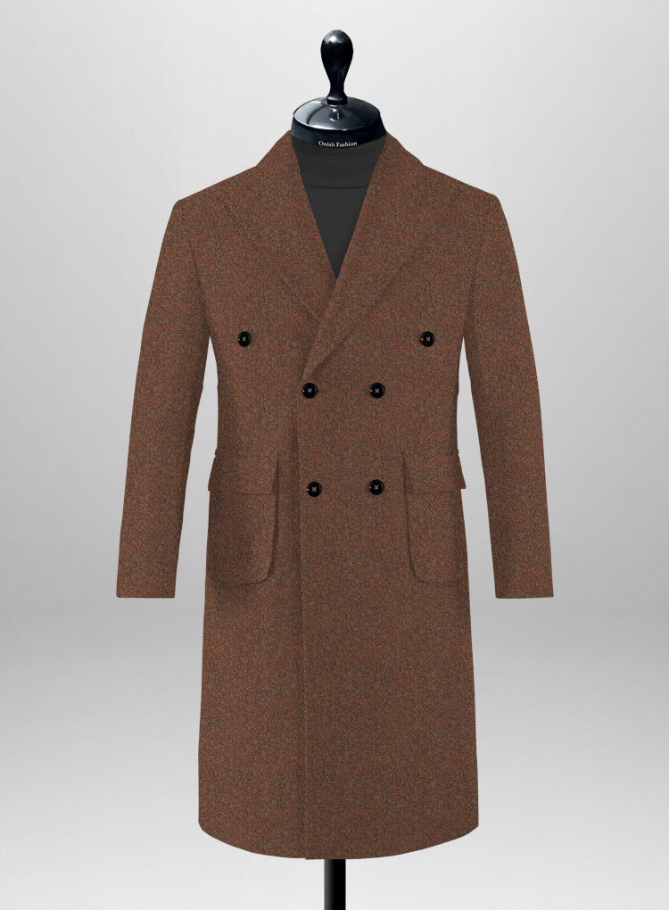 023 Overcoat