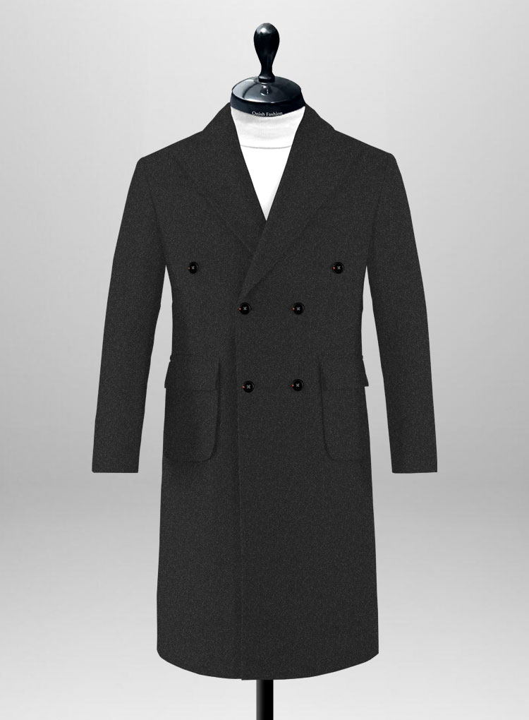 034 Overcoat