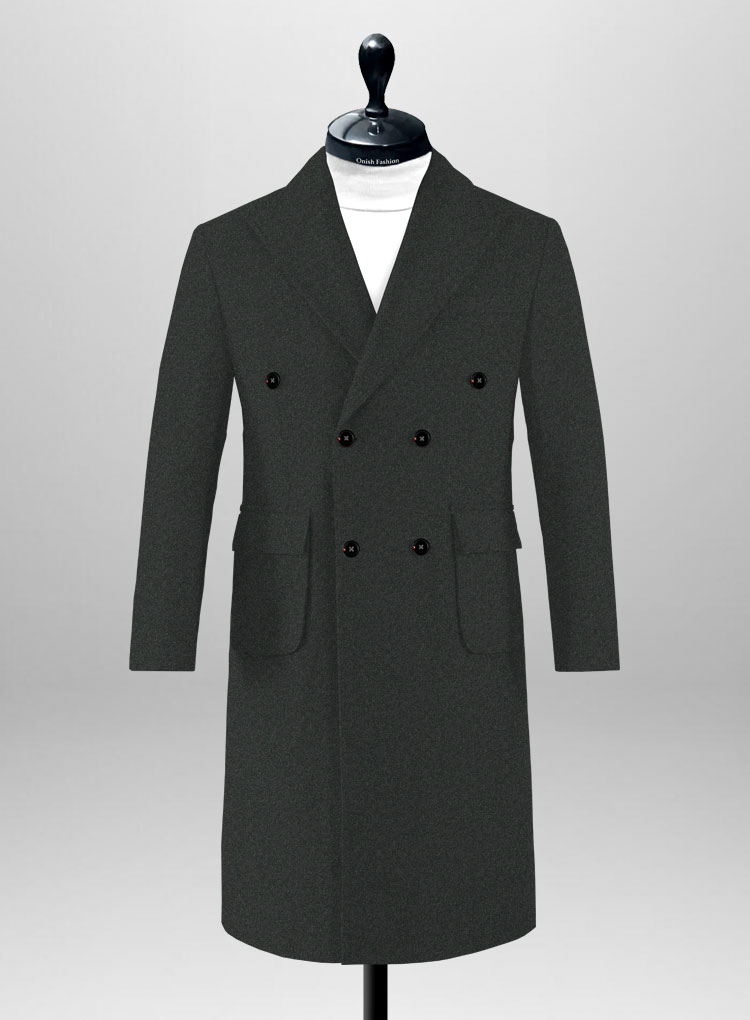 037 Overcoat
