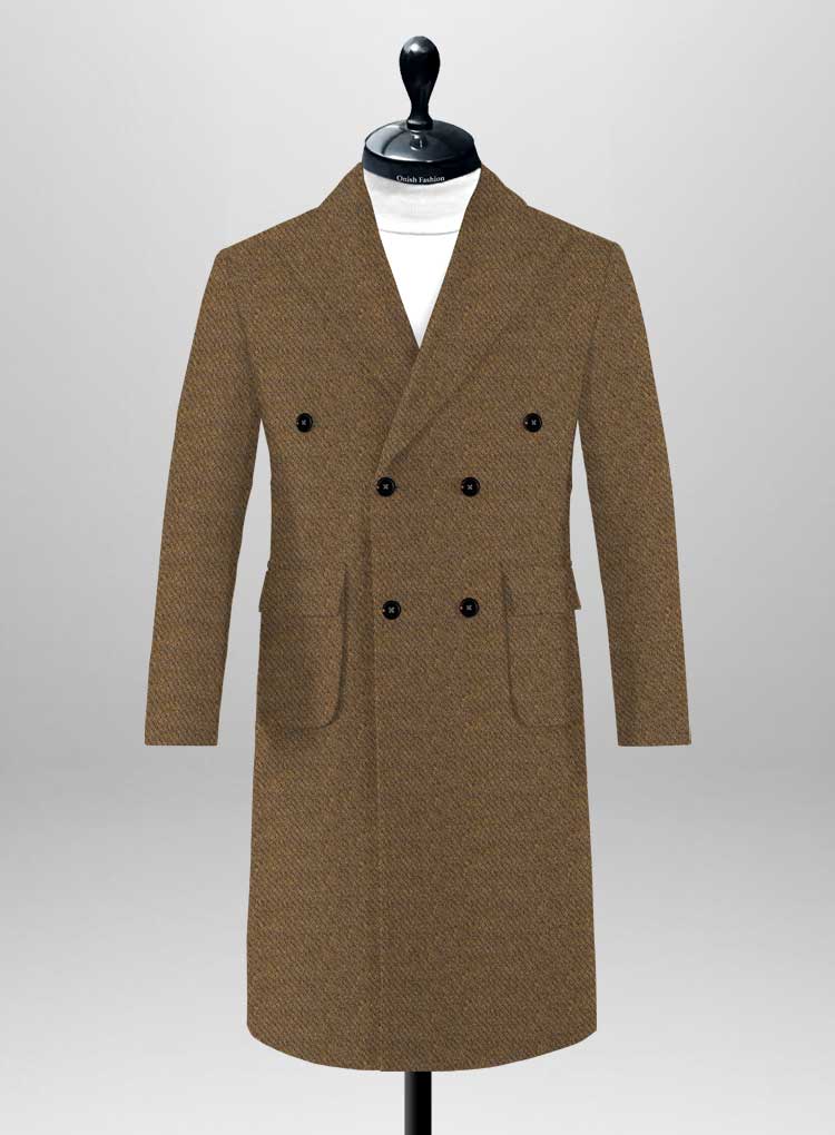 043 Overcoat