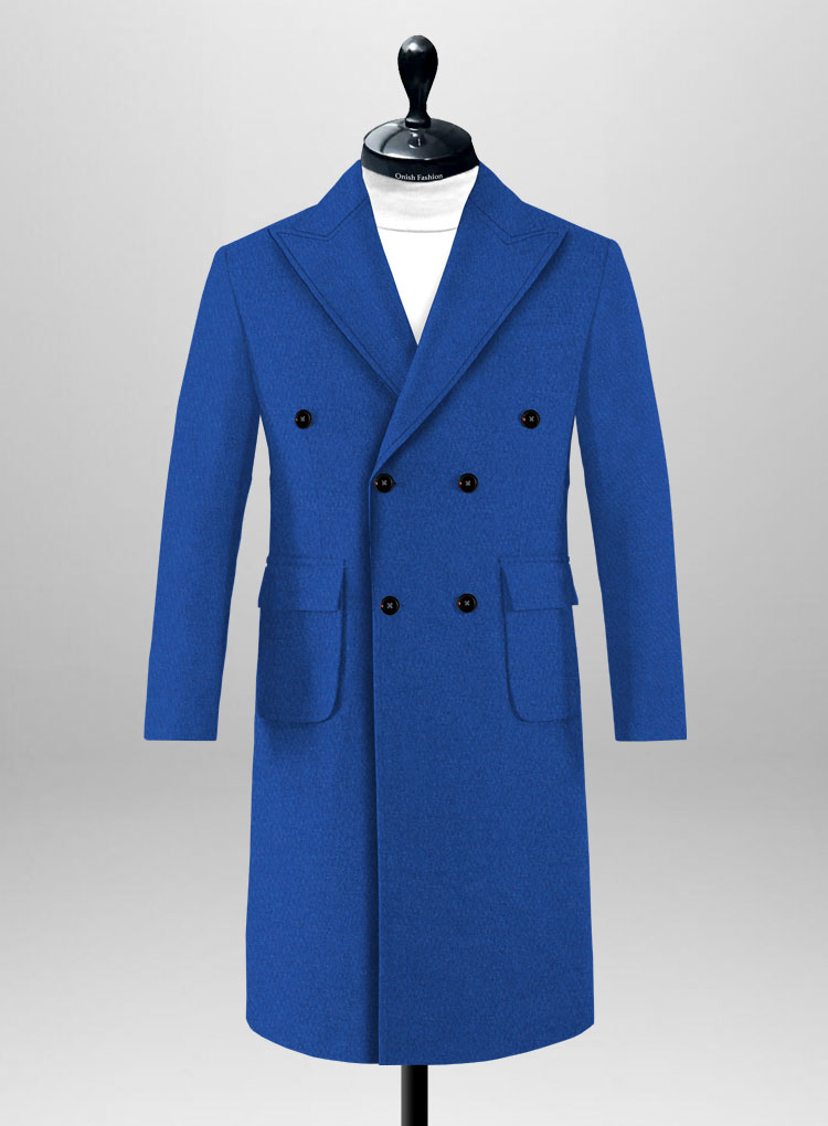 152 Overcoat