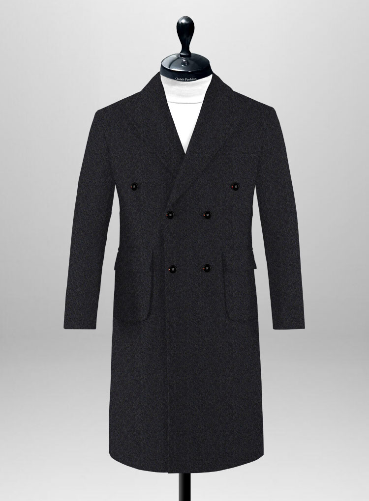 058 Overcoat