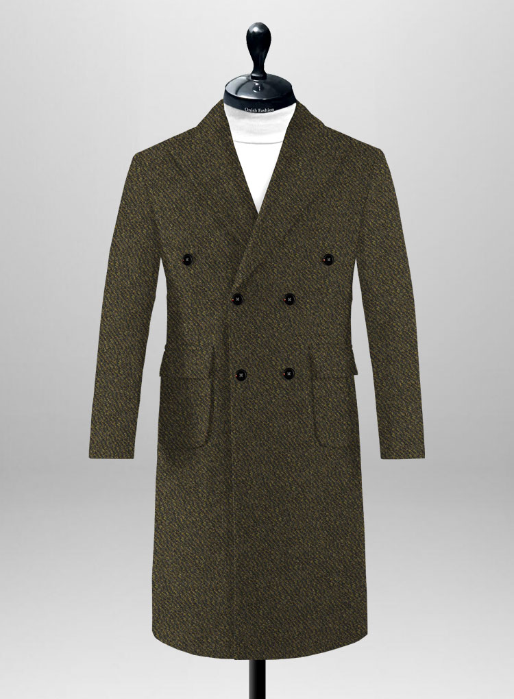 059 Overcoat