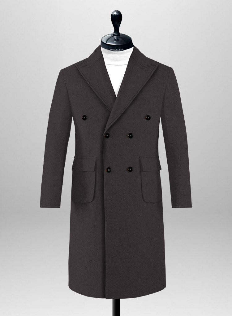 158 Overcoat