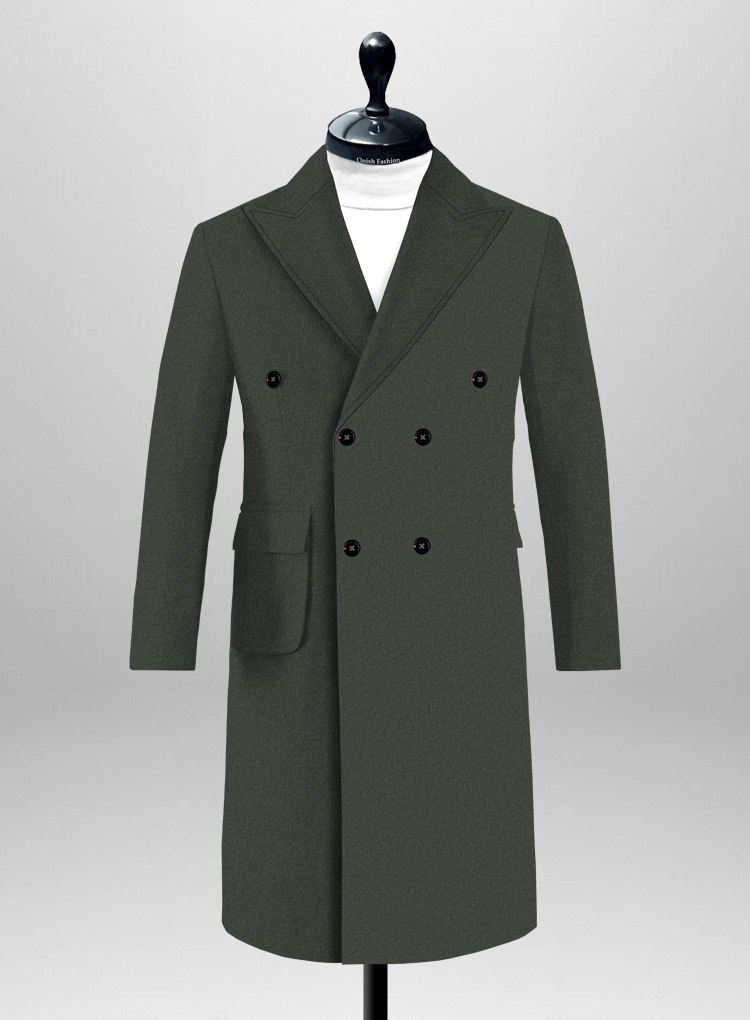 175 Overcoat