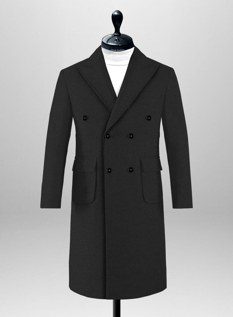 114 Overcoat