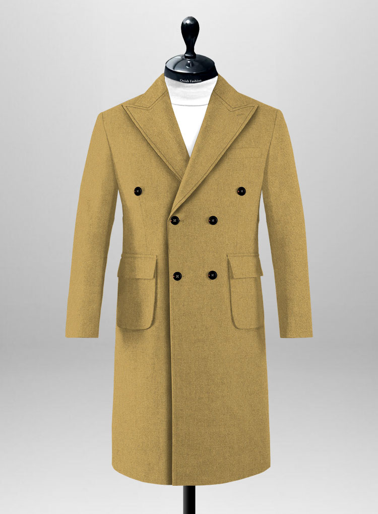 138 Overcoat