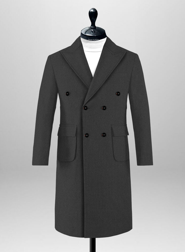 151 Overcoat