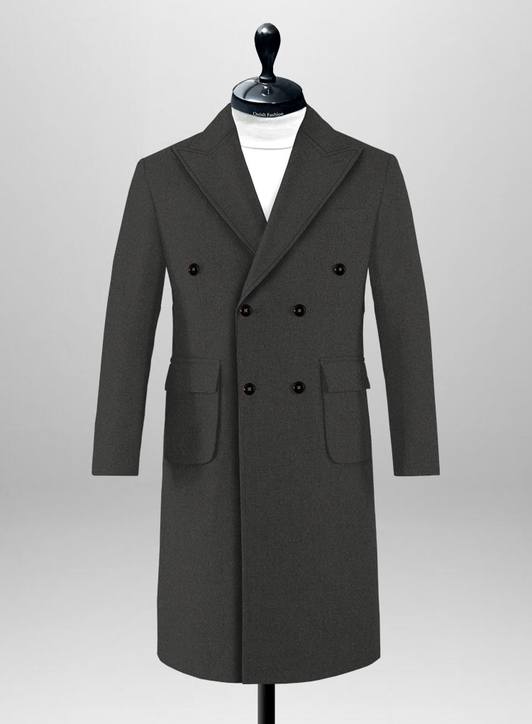 179 Overcoat