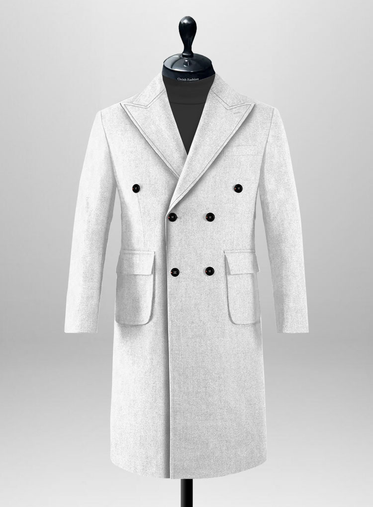 073 Overcoat