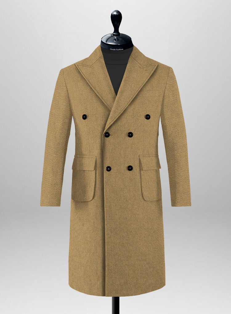 074 Overcoat