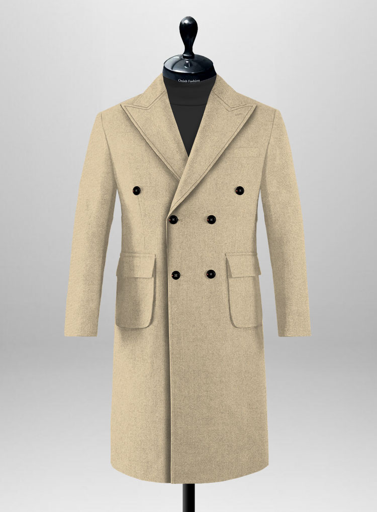 075 Overcoat