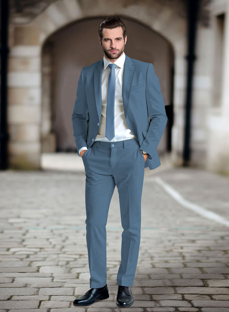 091 Suit