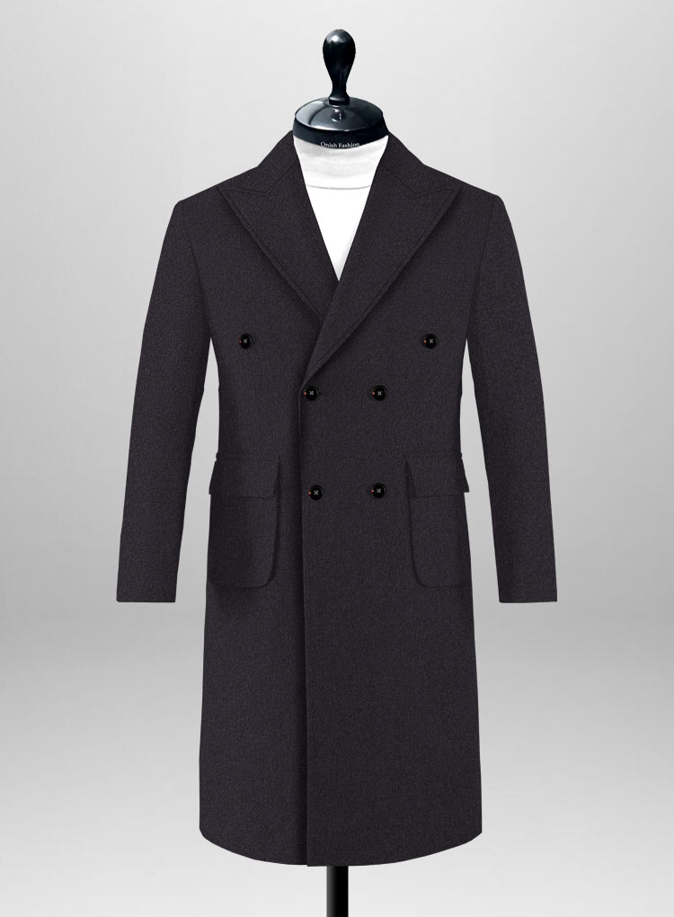 098 Overcoat