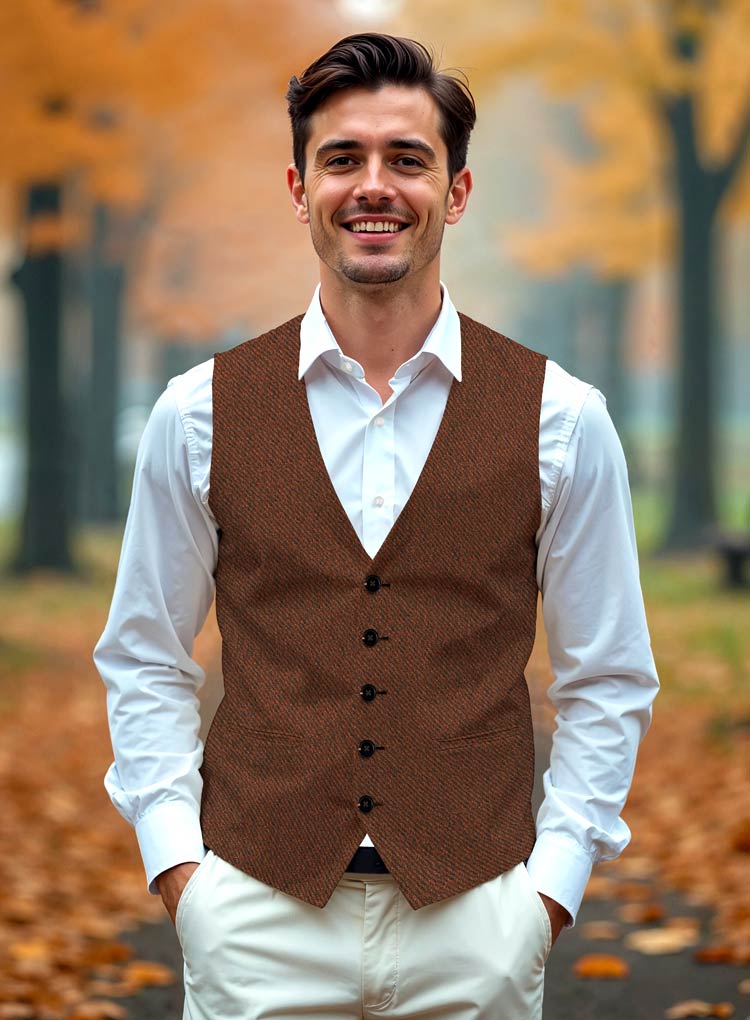 060 Waistcoat