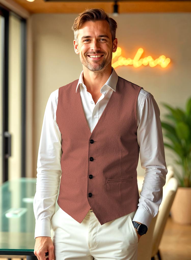 174 Waistcoat